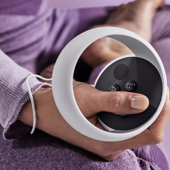 Meta Quest 2: All-In-One Wireless VR Headset - 256GB - Brand New Sealed - Picture 14 of 14